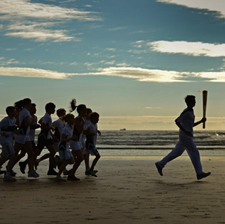 Création des pages pour le site web 