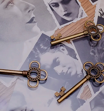 la page Instagram pour l'ouverture du nouvel hôtel 9 Confidentiel