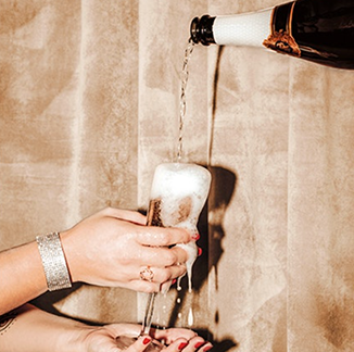 Création d'une page instagram