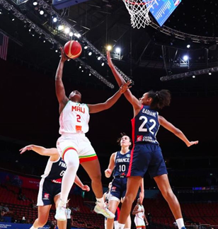 Création d'une campagne print et digital