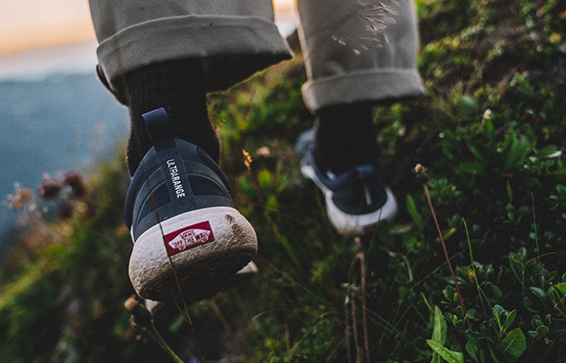 Refonte du site e-commerce Vans, une marque californienne de chaussures de sport